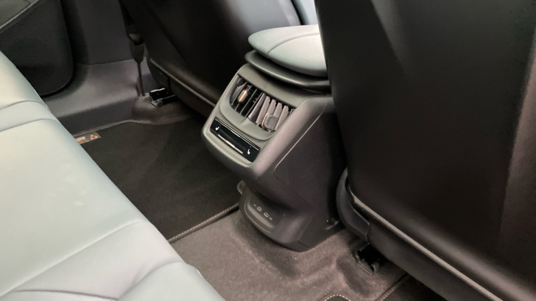 CUPRA Tavascan 250kW VZ2 77kWh AWD 5dr Auto Electric Estate